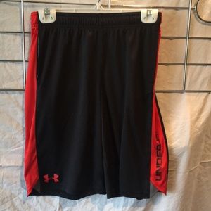 Boy’s shorts